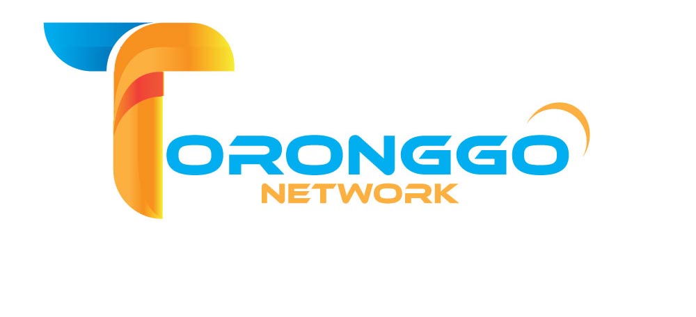 Toronggo Network-logo